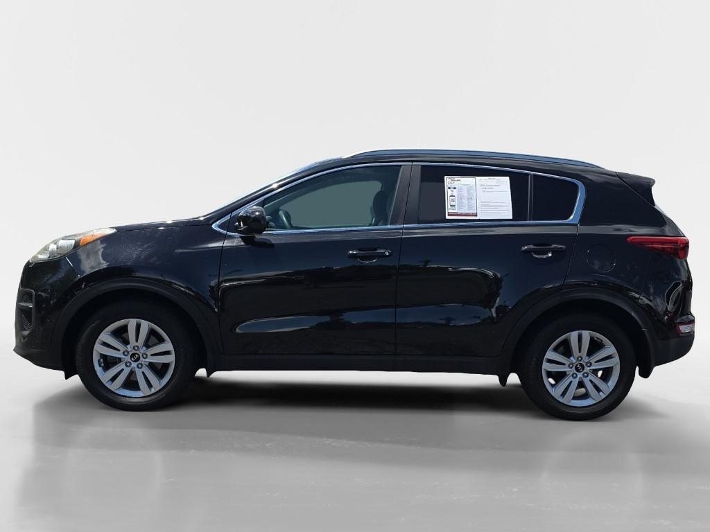 used 2019 Kia Sportage car, priced at $16,990