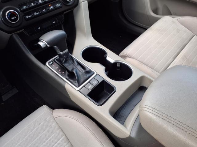 used 2019 Kia Sportage car, priced at $17,995