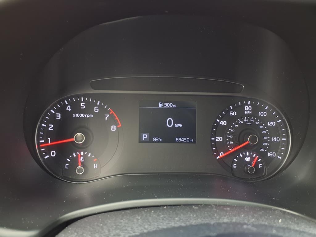 used 2020 Kia Soul car, priced at $17,490
