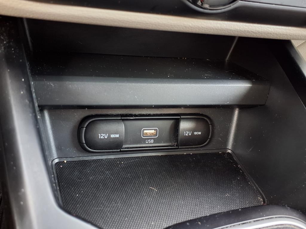 used 2020 Kia Soul car, priced at $17,490