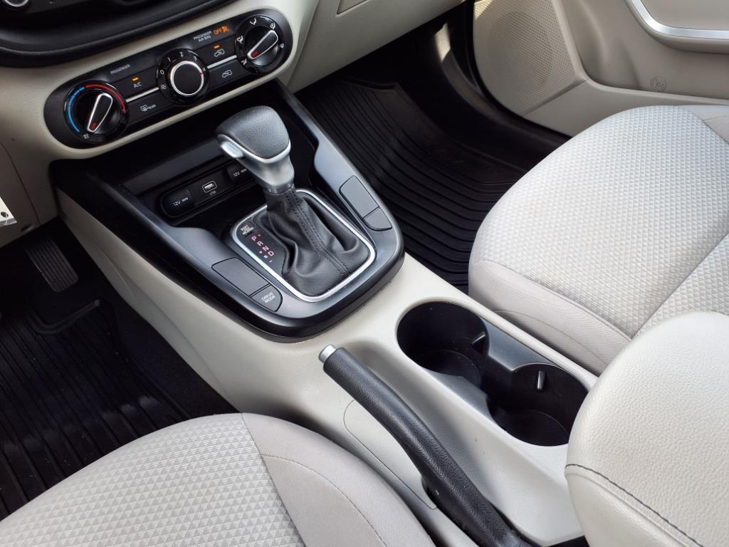 used 2020 Kia Soul car, priced at $17,490