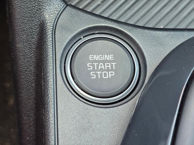 new 2025 Kia K4 car, priced at $24,560