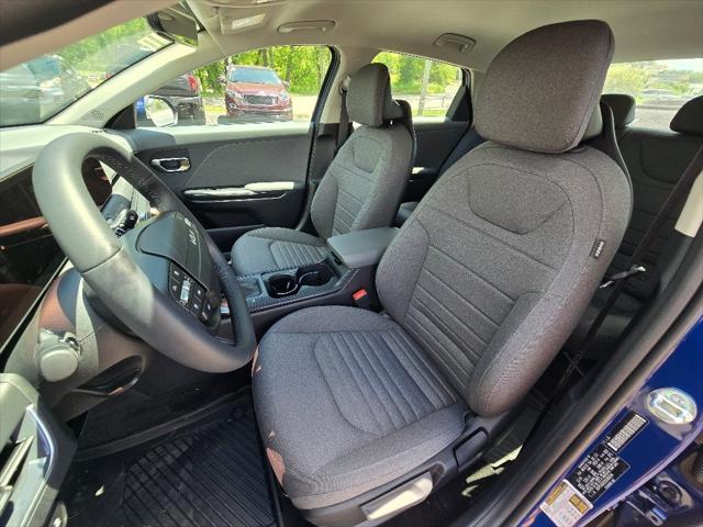 new 2025 Kia K4 car, priced at $24,560