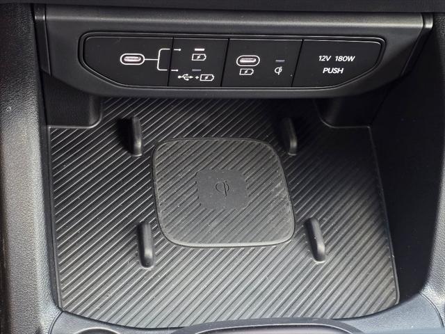 new 2025 Kia K4 car, priced at $24,560