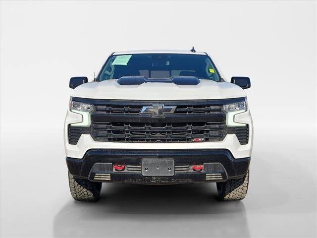 used 2023 Chevrolet Silverado 1500 car, priced at $52,891