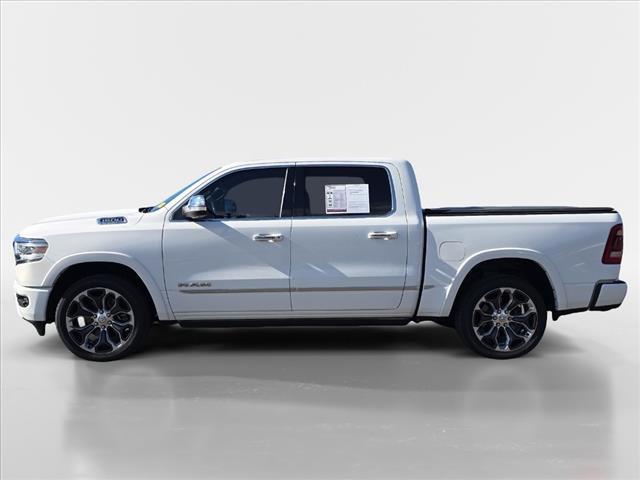 used 2020 Ram 1500 car, priced at $37,290