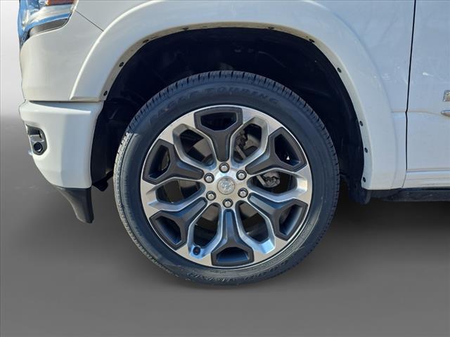 used 2020 Ram 1500 car, priced at $37,290