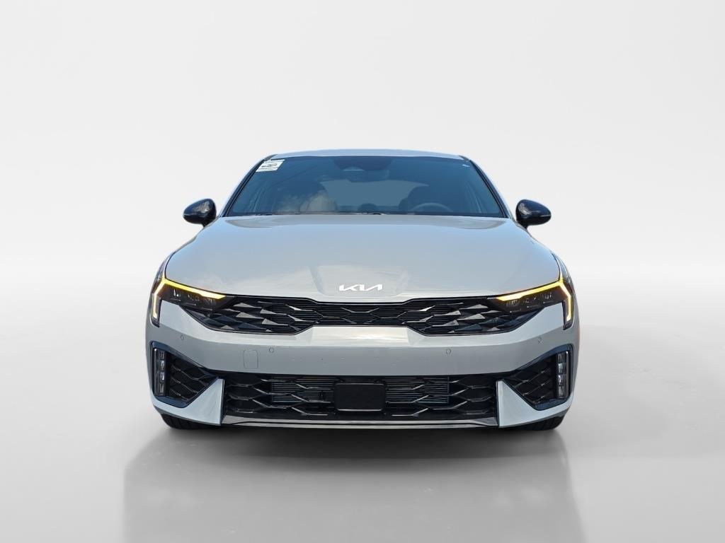 new 2025 Kia K5 car, priced at $28,602