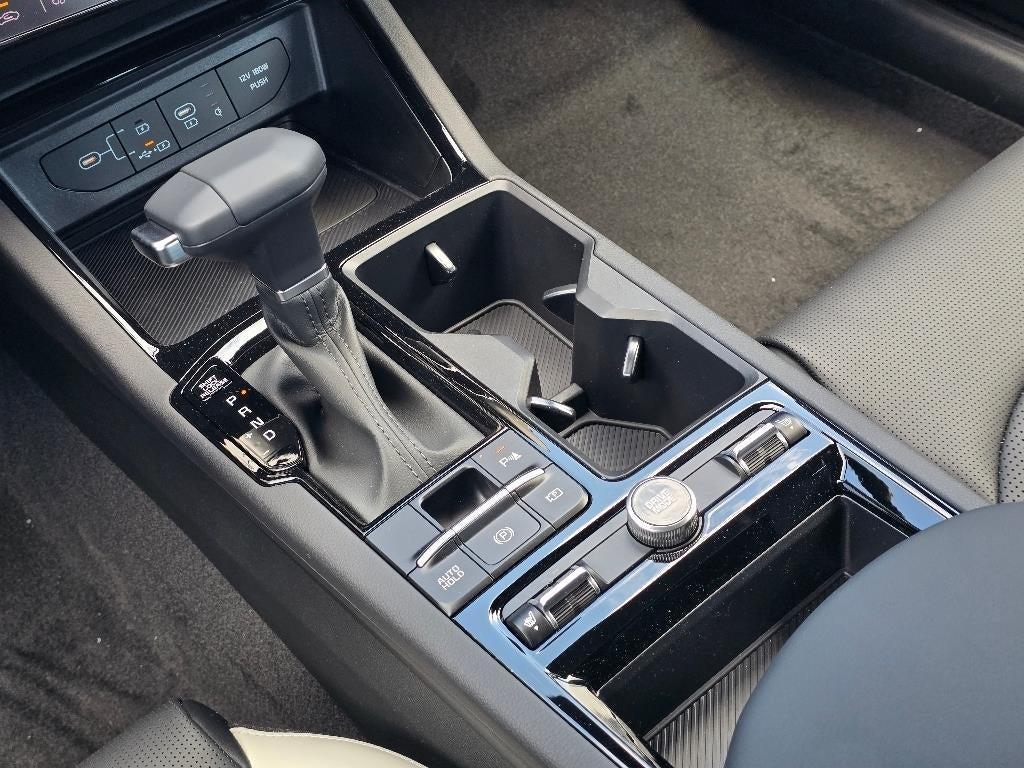 new 2025 Kia K5 car, priced at $28,602