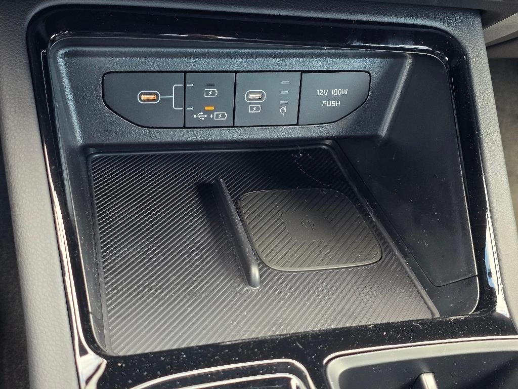 new 2025 Kia K5 car, priced at $28,602