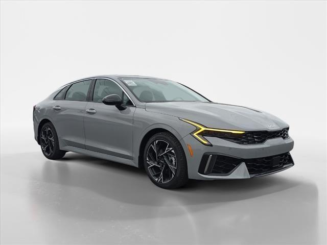new 2025 Kia K5 car, priced at $30,425