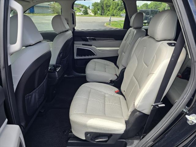 used 2022 Kia Telluride car, priced at $37,995