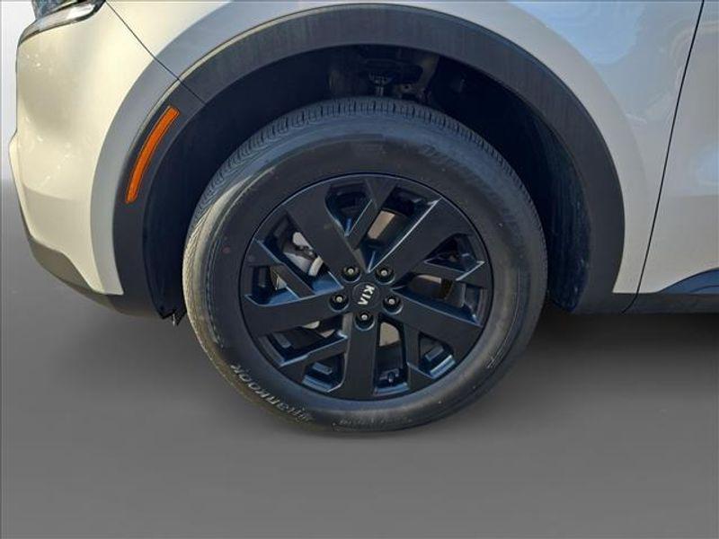used 2021 Kia Sorento car, priced at $28,995