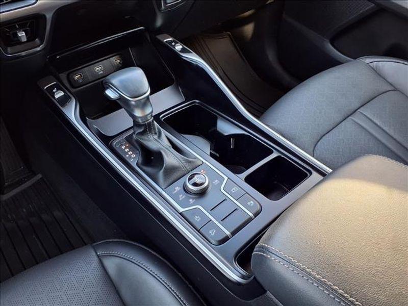 used 2021 Kia Sorento car, priced at $28,995