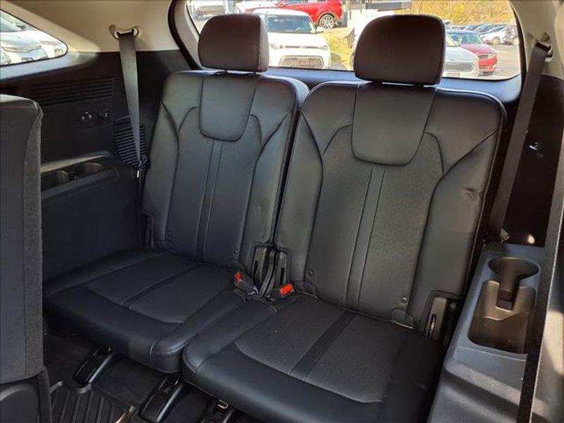 used 2021 Kia Sorento car, priced at $28,995