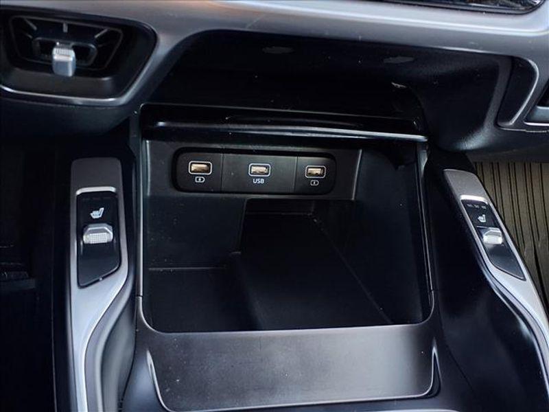 used 2021 Kia Sorento car, priced at $28,995