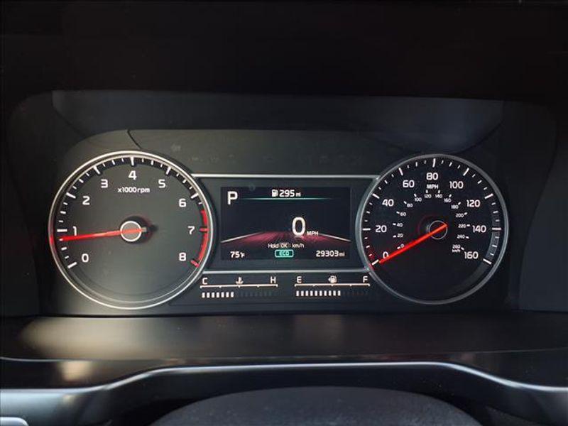 used 2021 Kia Sorento car, priced at $28,995