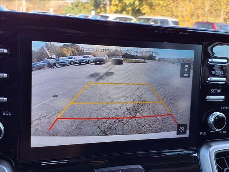 used 2021 Kia Sorento car, priced at $28,995