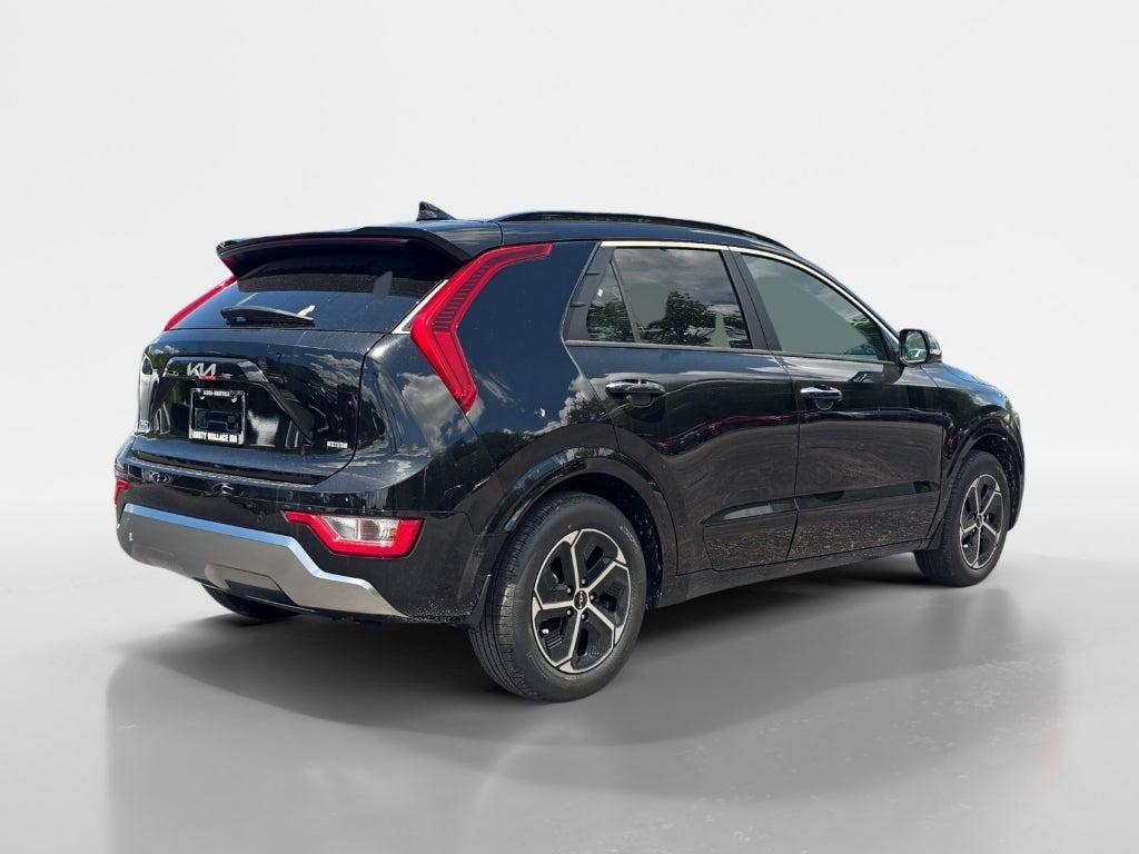 new 2025 Kia Niro car, priced at $33,611