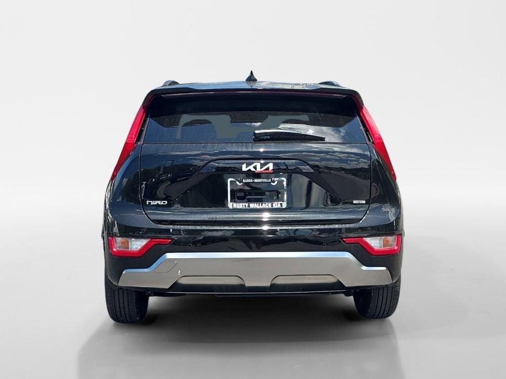 new 2025 Kia Niro car, priced at $33,611