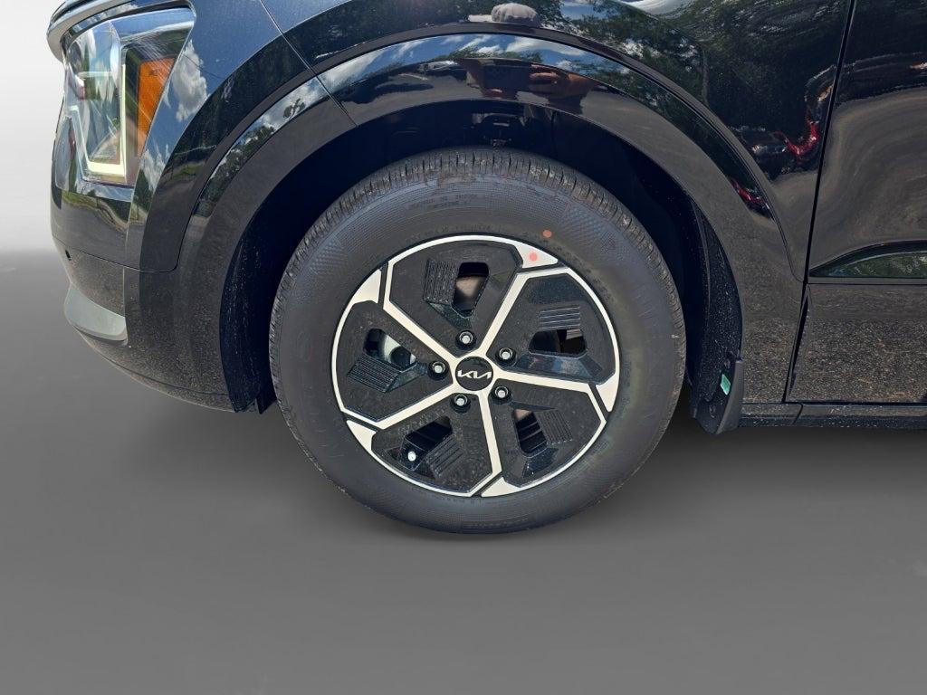 new 2025 Kia Niro car, priced at $33,611
