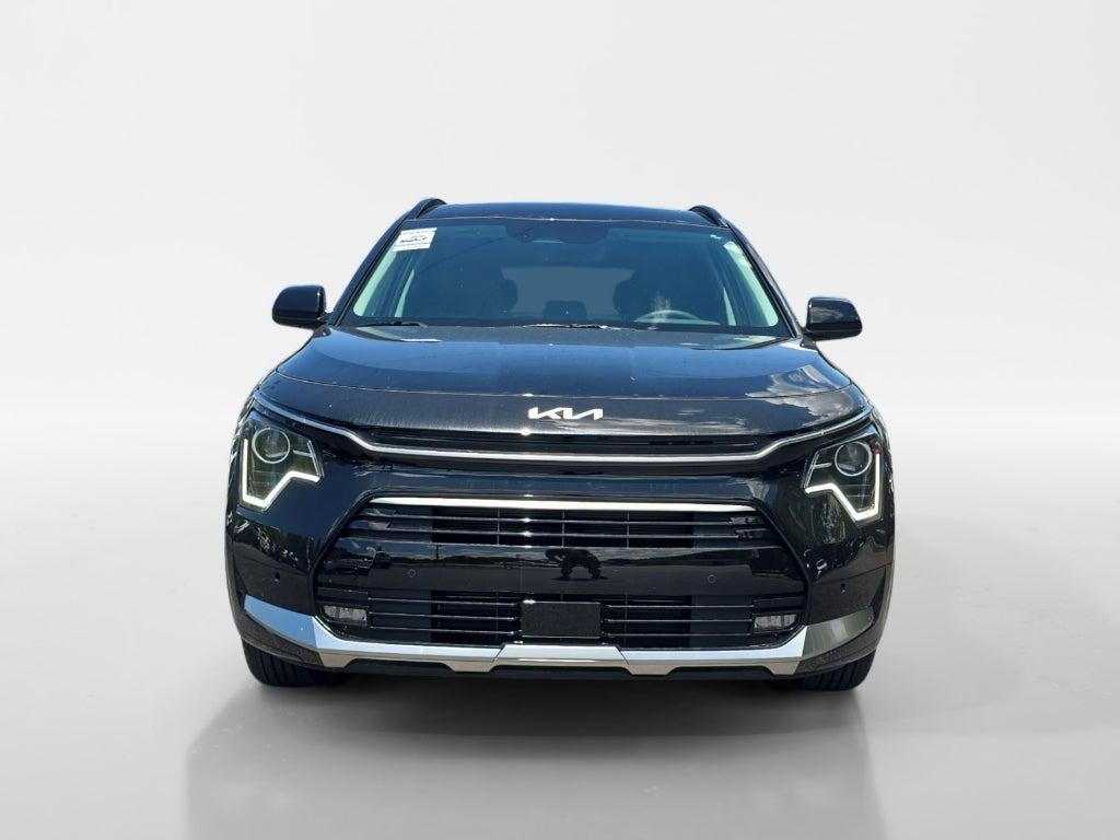 new 2025 Kia Niro car, priced at $33,611