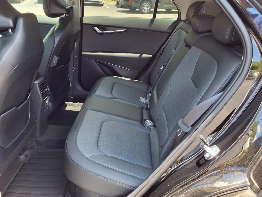new 2025 Kia Niro car, priced at $33,611