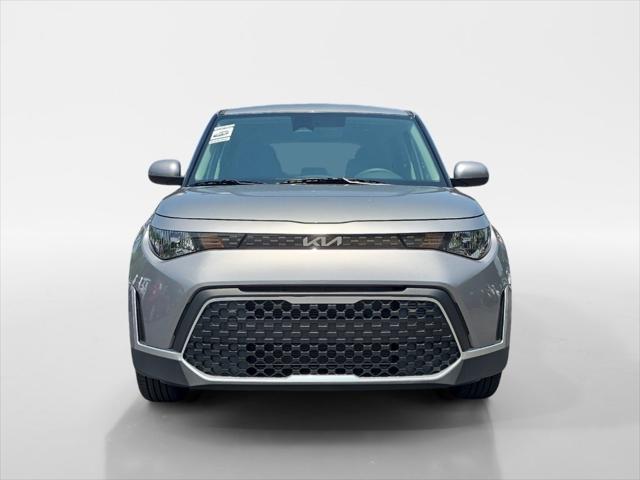 new 2025 Kia Soul car, priced at $21,502