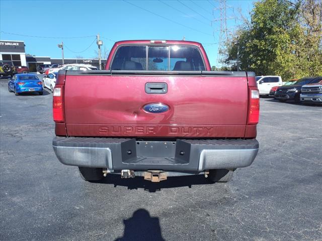 used 2005 Ford F-350 car, priced at $14,990