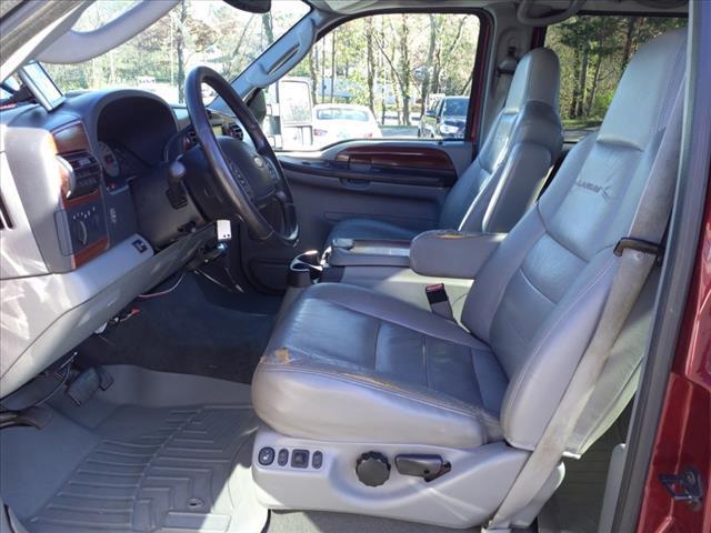 used 2005 Ford F-350 car, priced at $14,990