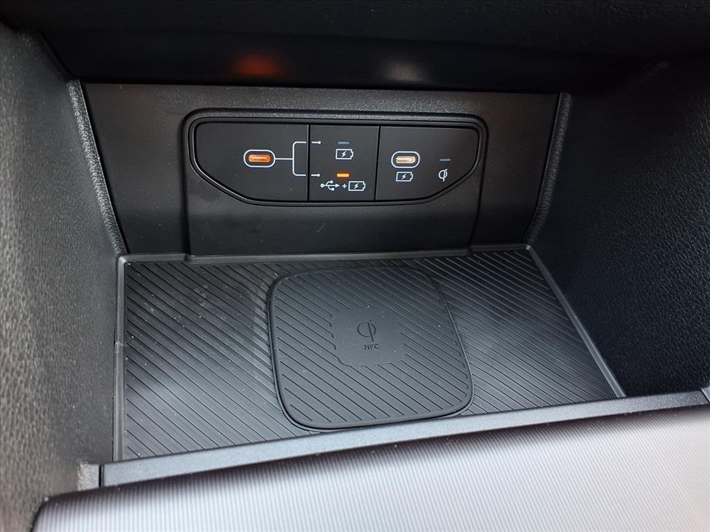 new 2026 Kia Sportage car, priced at $36,693