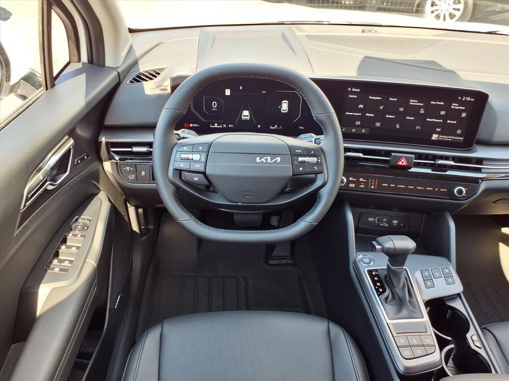 new 2026 Kia Sportage car, priced at $36,693