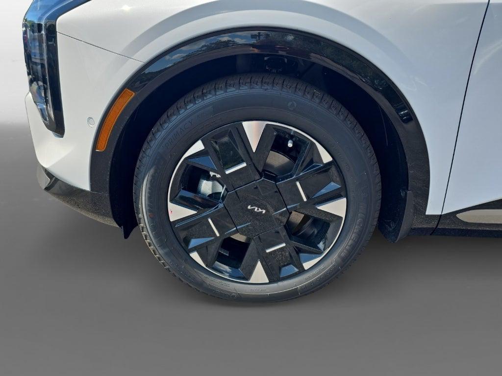 new 2026 Kia Sportage car, priced at $36,693