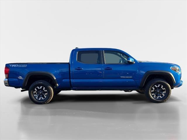 used 2017 Toyota Tacoma car, priced at $27,690