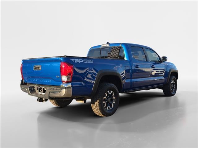 used 2017 Toyota Tacoma car, priced at $27,690