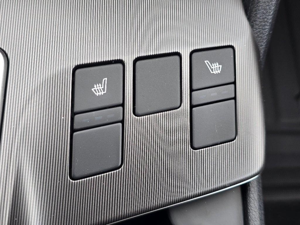 new 2026 Kia Sportage car, priced at $31,202