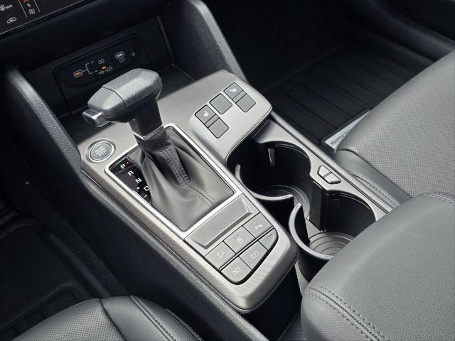 new 2026 Kia Sportage car, priced at $31,332