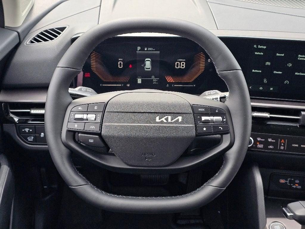 new 2026 Kia Sportage car, priced at $31,202