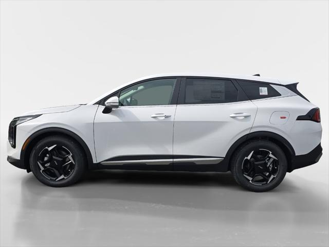 new 2026 Kia Sportage car, priced at $31,332