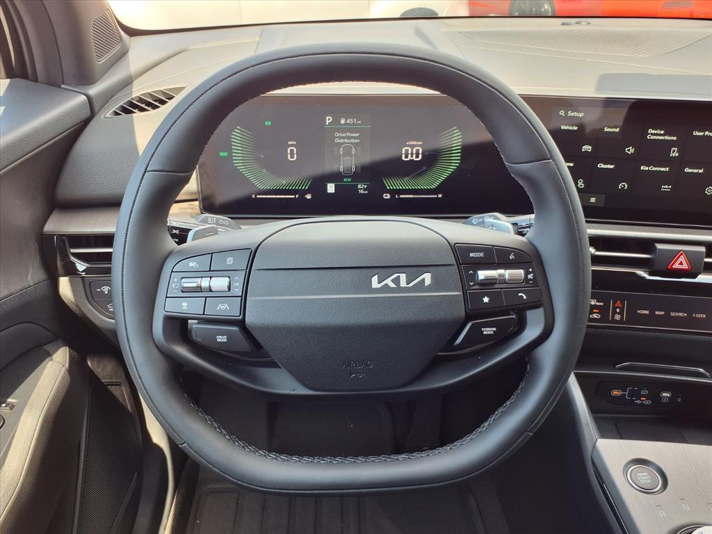 new 2026 Kia Sportage car, priced at $35,817