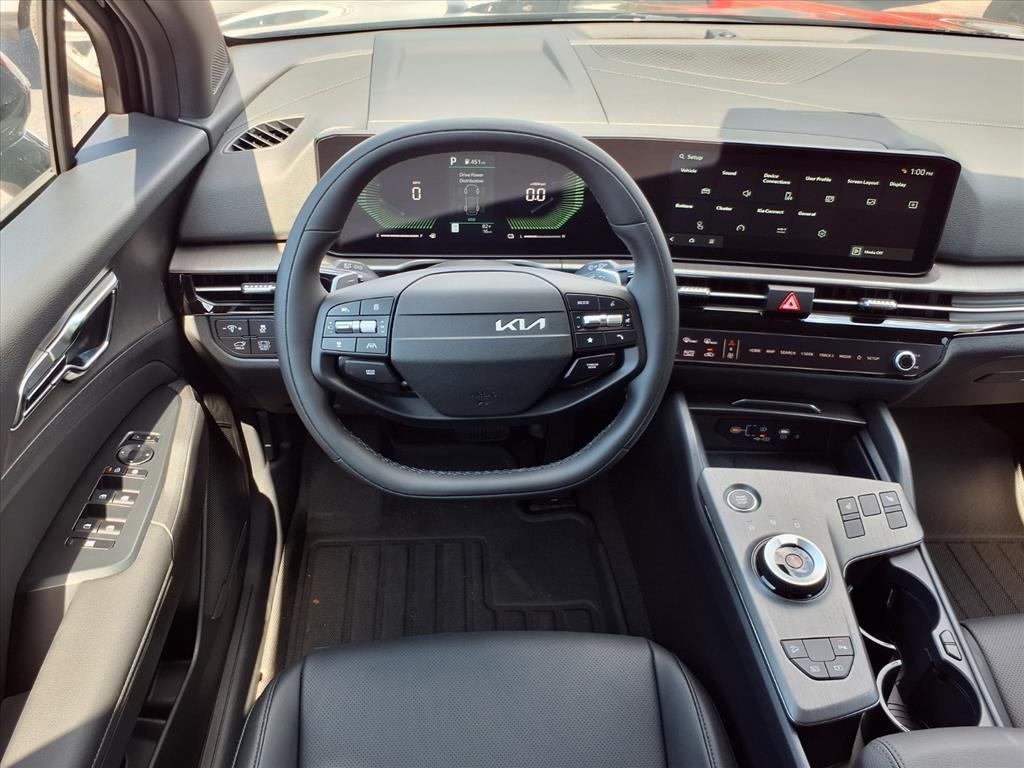 new 2026 Kia Sportage car, priced at $35,817