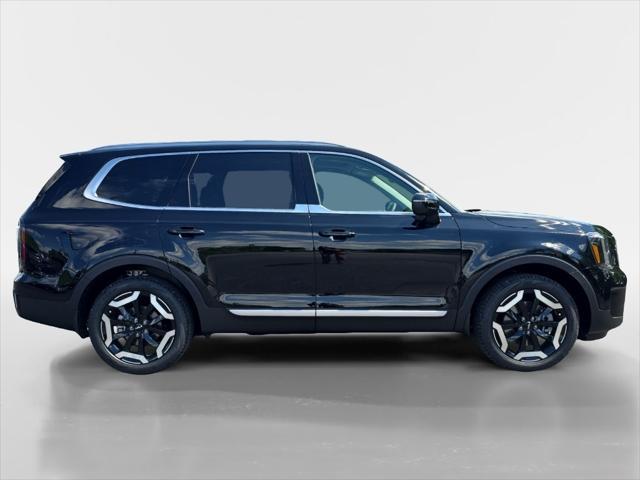 new 2025 Kia Telluride car, priced at $42,846