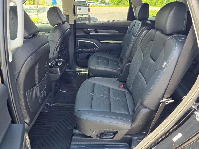 new 2025 Kia Telluride car, priced at $42,846