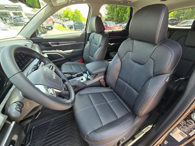 new 2025 Kia Telluride car, priced at $42,846