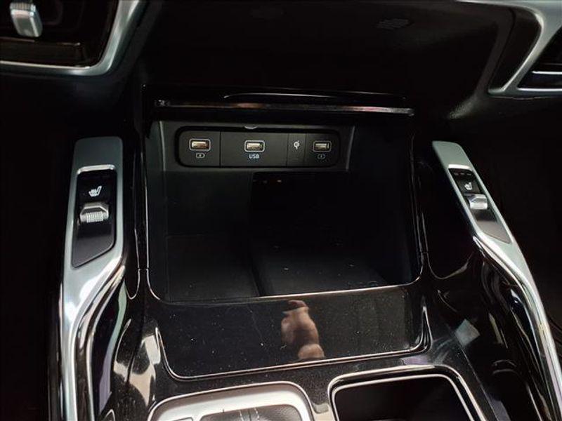 used 2022 Kia Sorento car, priced at $29,995