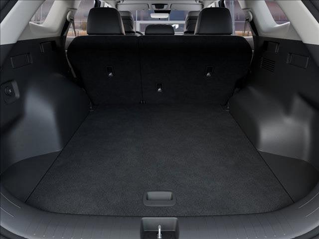 new 2026 Kia Sportage car, priced at $32,395