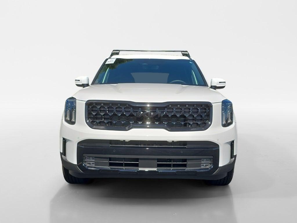 new 2025 Kia Telluride car, priced at $49,998