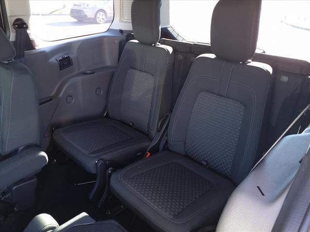 used 2022 Ford Transit Connect car, priced at $28,995