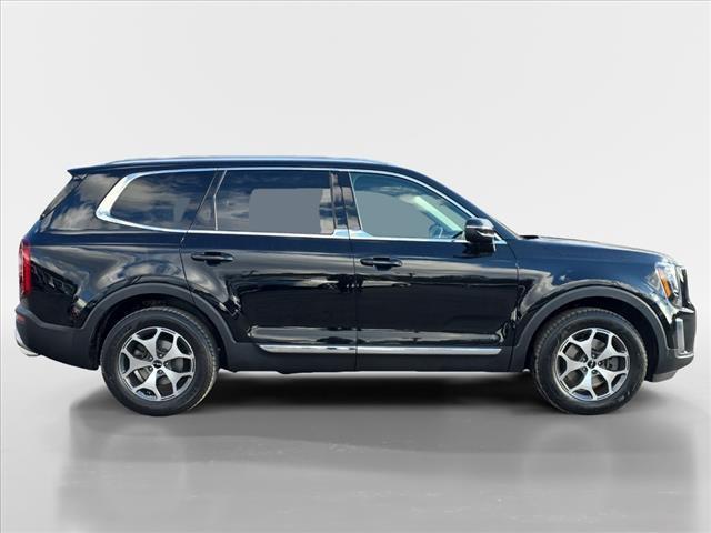 used 2022 Kia Telluride car, priced at $33,681