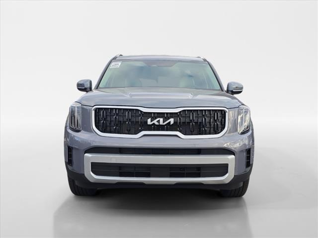 new 2025 Kia Telluride car, priced at $44,415